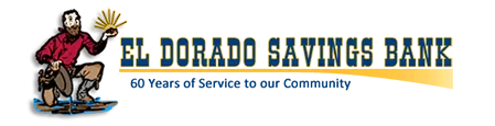 El Dorado Savings Bank logo
